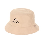 (メンズ)ゴルフ SAND STRAP バケットハット TEMC376F-SND