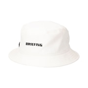 ブリーフィング（BRIEFING）（メンズ）WASHED ハット BRG241MD1-000