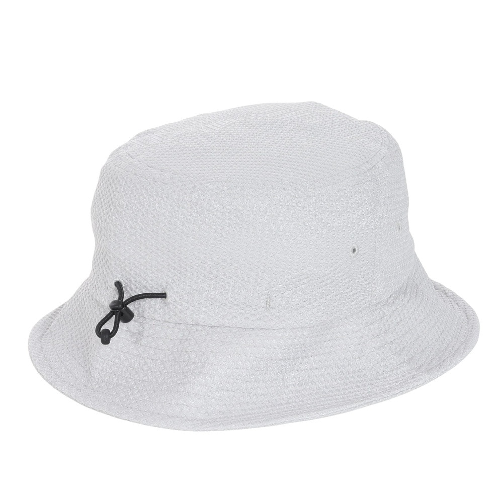 トミーアーマー（Tommy Armour）（メンズ）ゴルフ バケットハット TAST24S040001 GRY