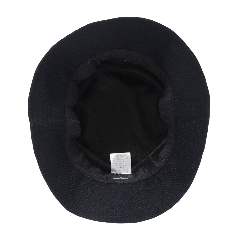 トミーアーマー（Tommy Armour）（メンズ）ゴルフ バケットハット TAST24S040001 NVY