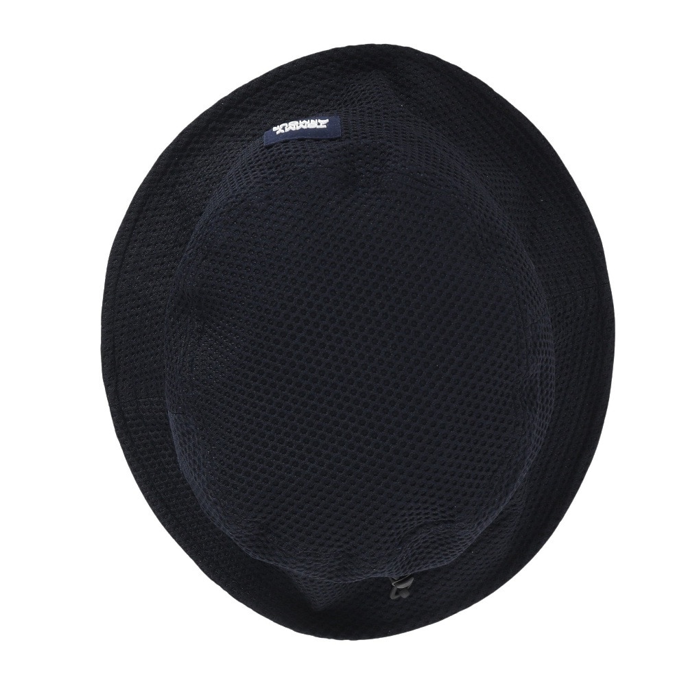 トミーアーマー（Tommy Armour）（メンズ）ゴルフ バケットハット TAST24S040001 NVY