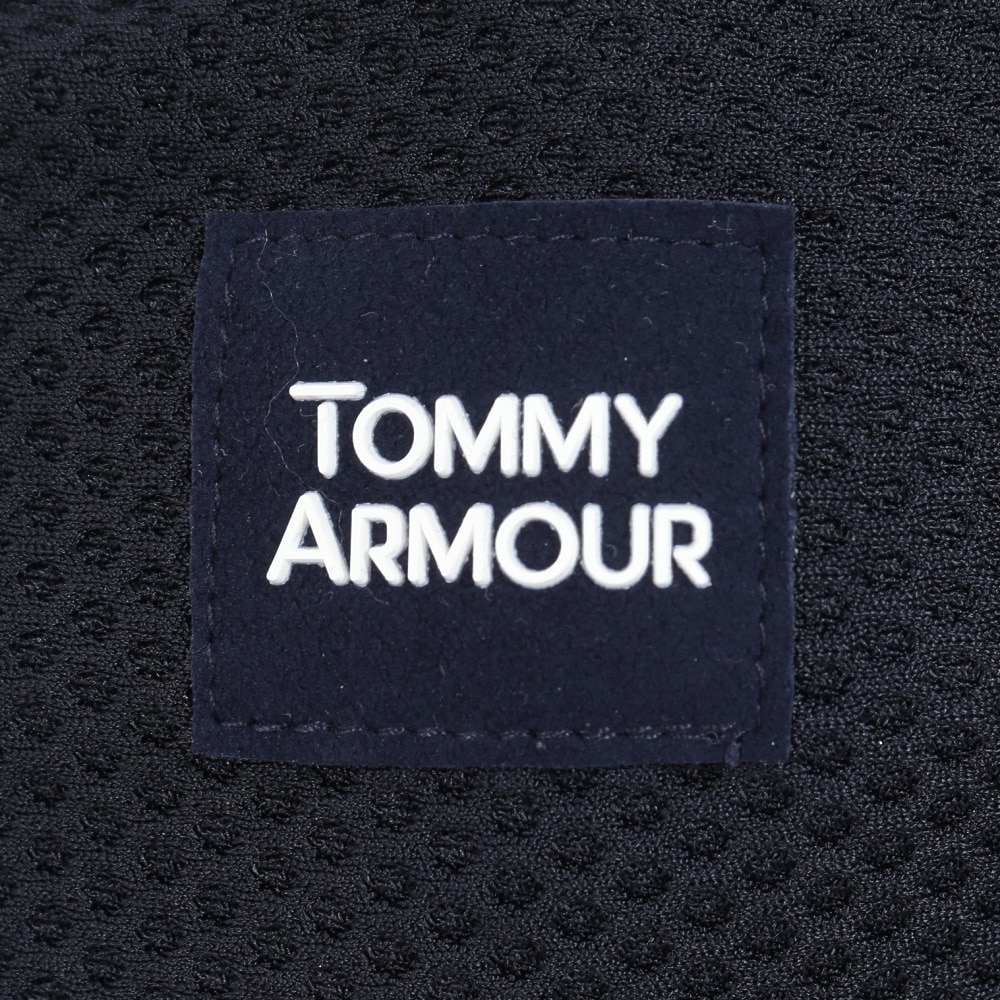 トミーアーマー（Tommy Armour）（メンズ）ゴルフ バケットハット TAST24S040001 NVY