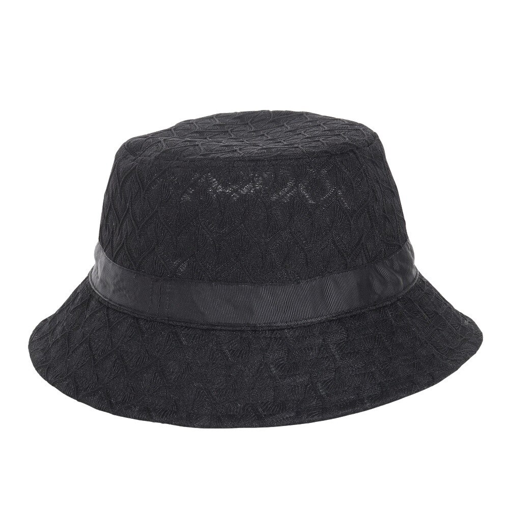 トミーアーマー（Tommy Armour）（メンズ）ゴルフ レースバケットハット TAST24S040002 BLK