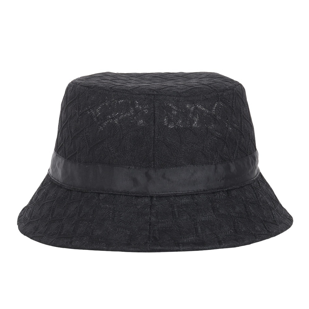トミーアーマー（Tommy Armour）（メンズ）ゴルフ レースバケットハット TAST24S040002 BLK