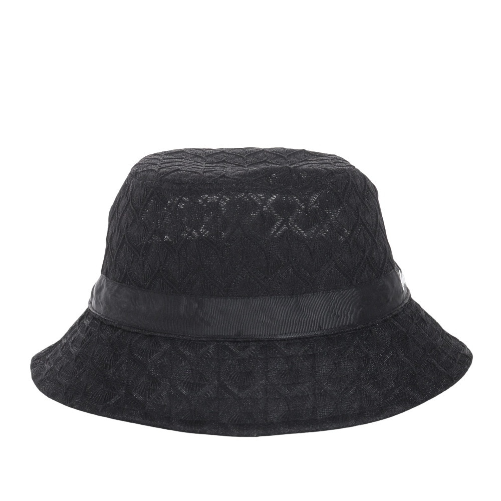 トミーアーマー（Tommy Armour）（メンズ）ゴルフ レースバケットハット TAST24S040002 BLK