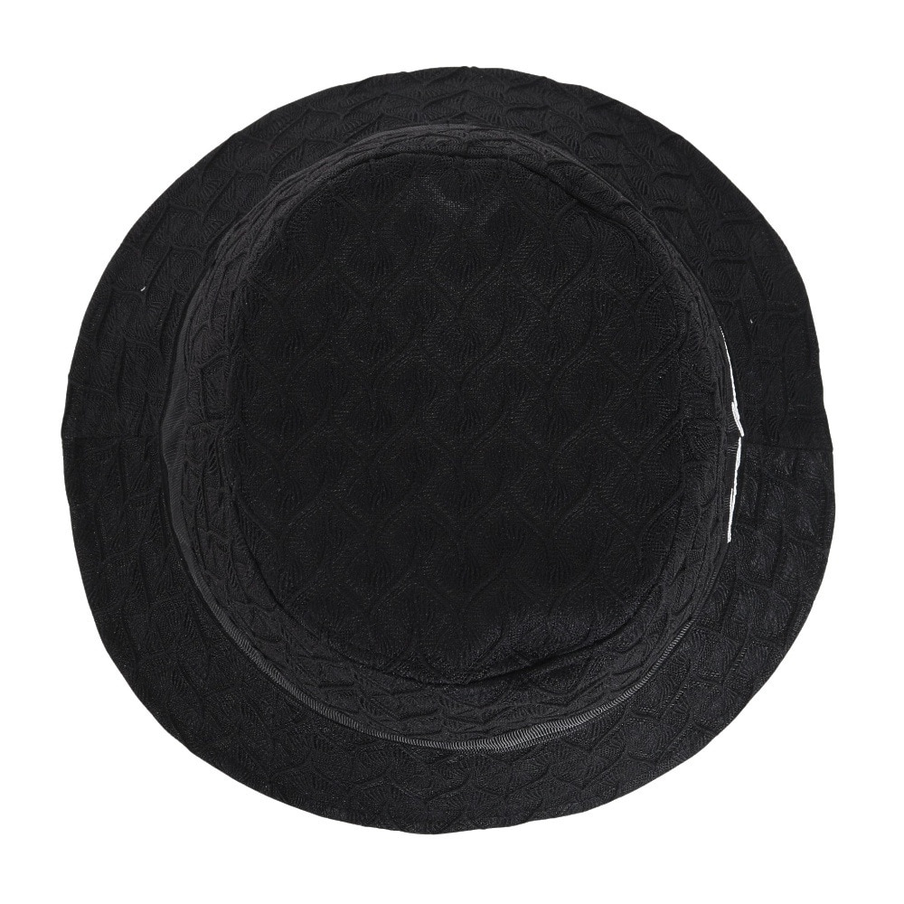 トミーアーマー（Tommy Armour）（メンズ）ゴルフ レースバケットハット TAST24S040002 BLK