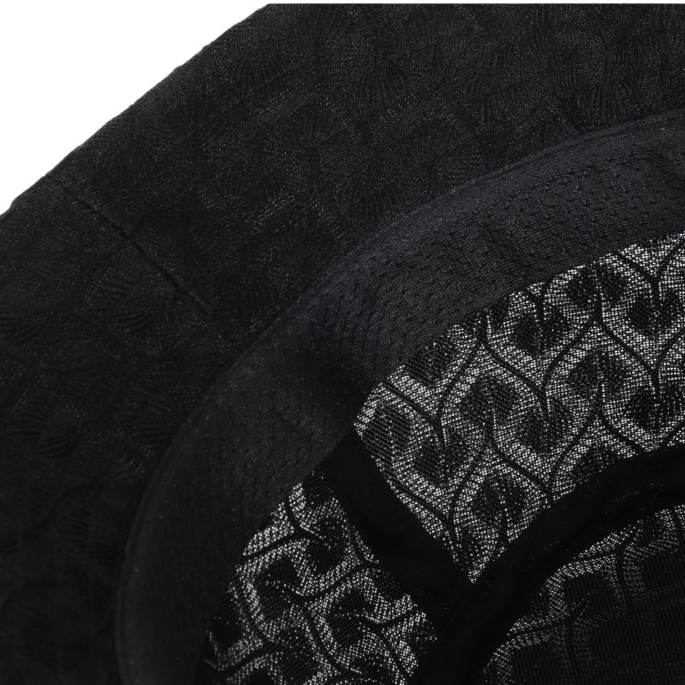トミーアーマー（Tommy Armour）（メンズ）ゴルフ レースバケットハット TAST24S040002 BLK