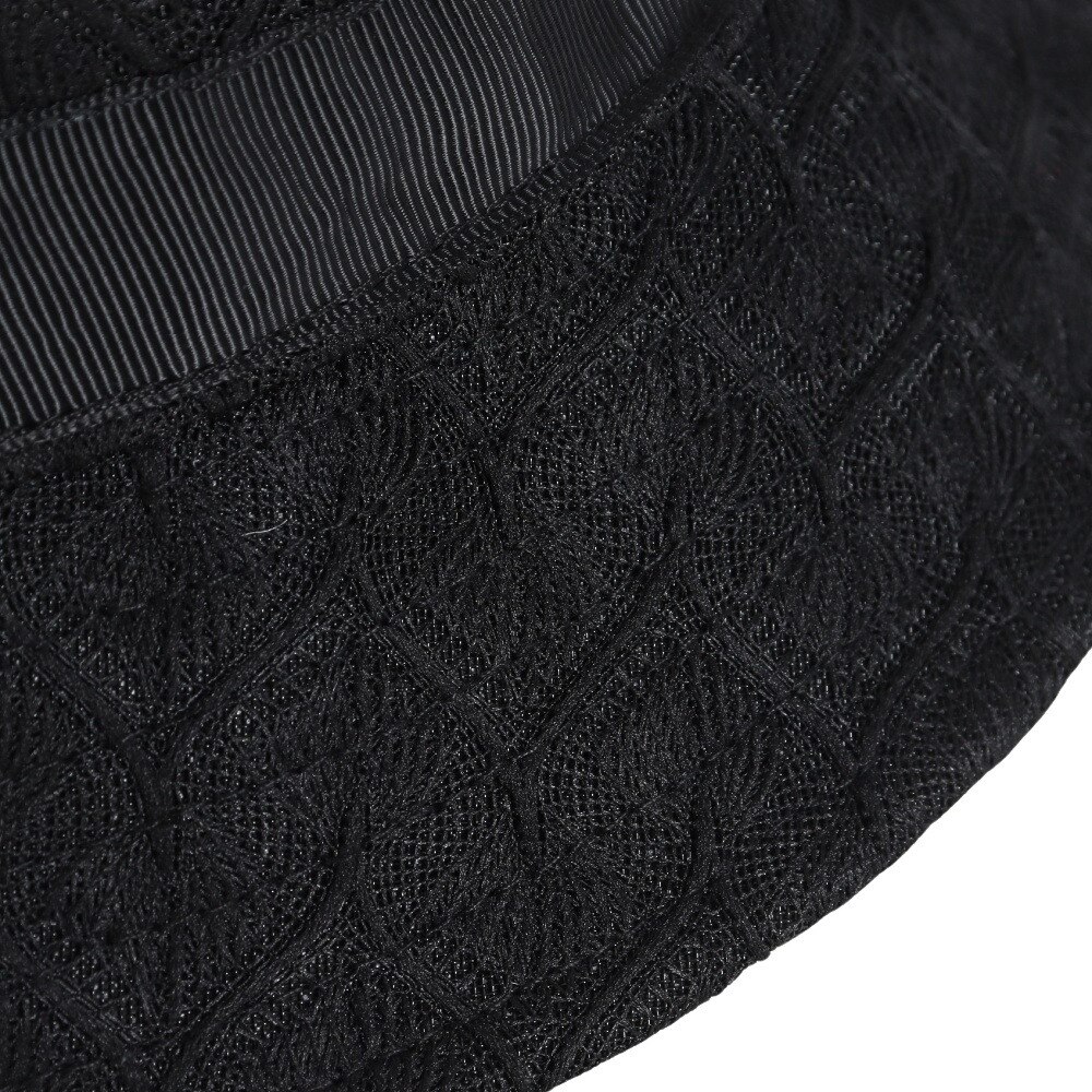 トミーアーマー（Tommy Armour）（メンズ）ゴルフ レースバケットハット TAST24S040002 BLK