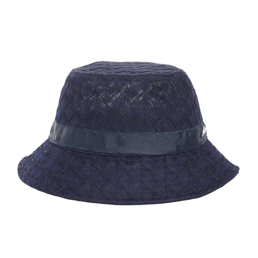 トミーアーマー（Tommy Armour）（メンズ）ゴルフ レースバケットハット TAST24S040002 NVY