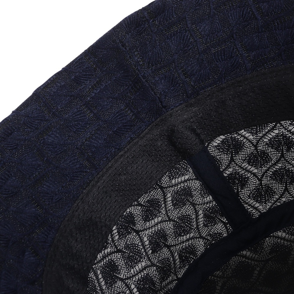 トミーアーマー（Tommy Armour）（メンズ）ゴルフ レースバケットハット TAST24S040002 NVY