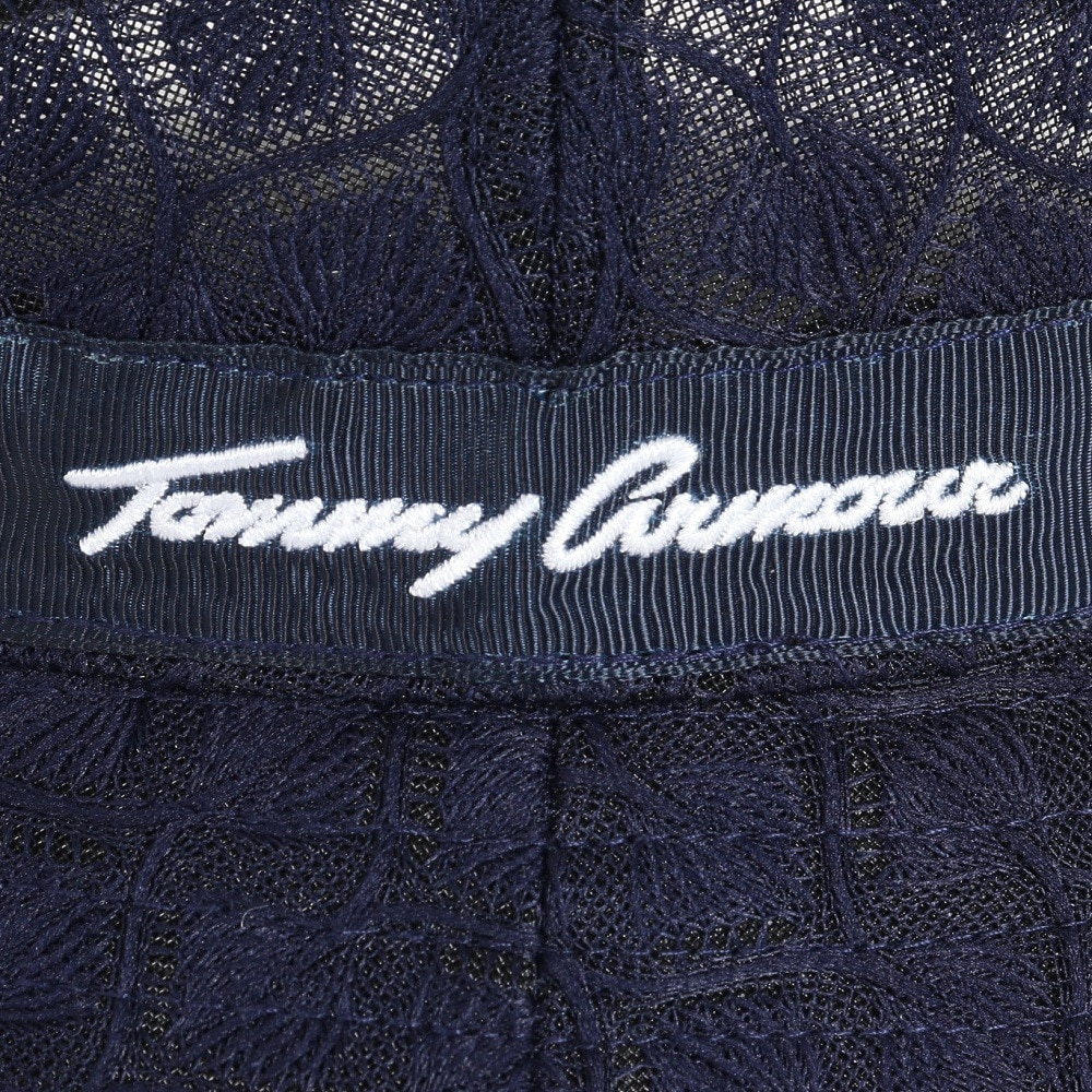 トミーアーマー（Tommy Armour）（メンズ）ゴルフ レースバケットハット TAST24S040002 NVY