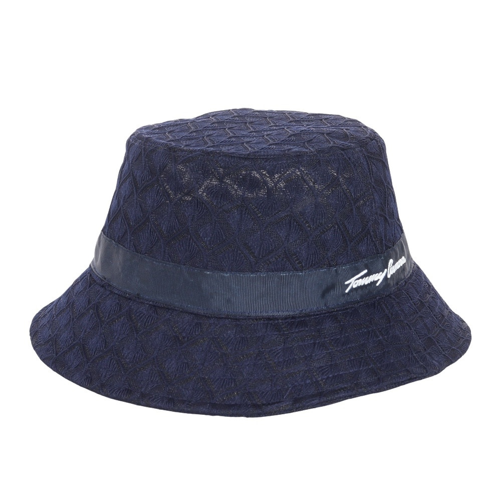 トミーアーマー（Tommy Armour）（メンズ）ゴルフ レースバケットハット TAST24S040002 NVY