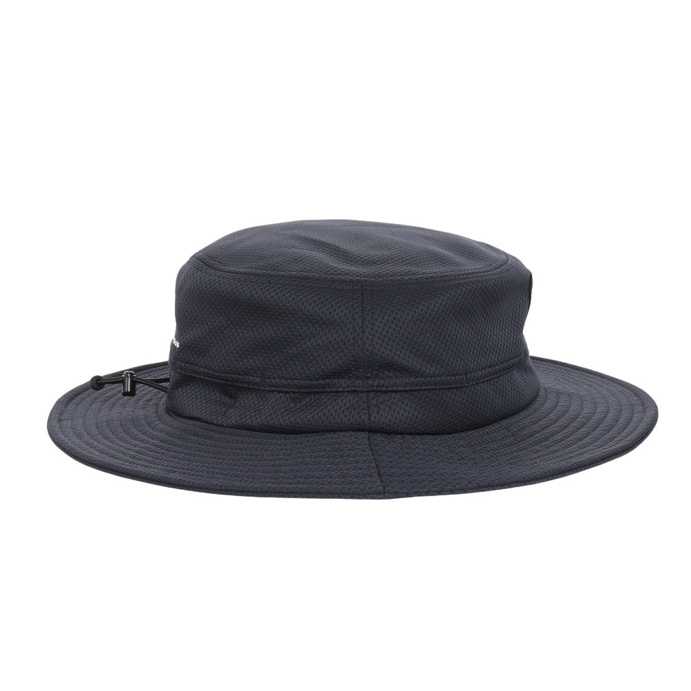 トミーアーマー（Tommy Armour）（メンズ）ゴルフ クーリングキャンプハット TAST24S040006 BLK