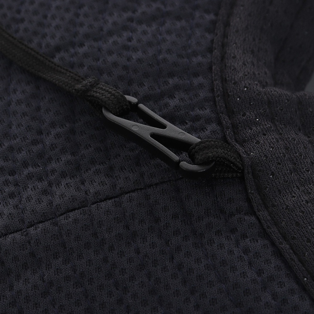 トミーアーマー（Tommy Armour）（メンズ）ゴルフ クーリングキャンプハット TAST24S040006 BLK