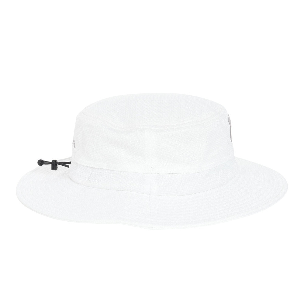 トミーアーマー（Tommy Armour）（メンズ）ゴルフ クーリングキャンプハット TAST24S040006 WHT