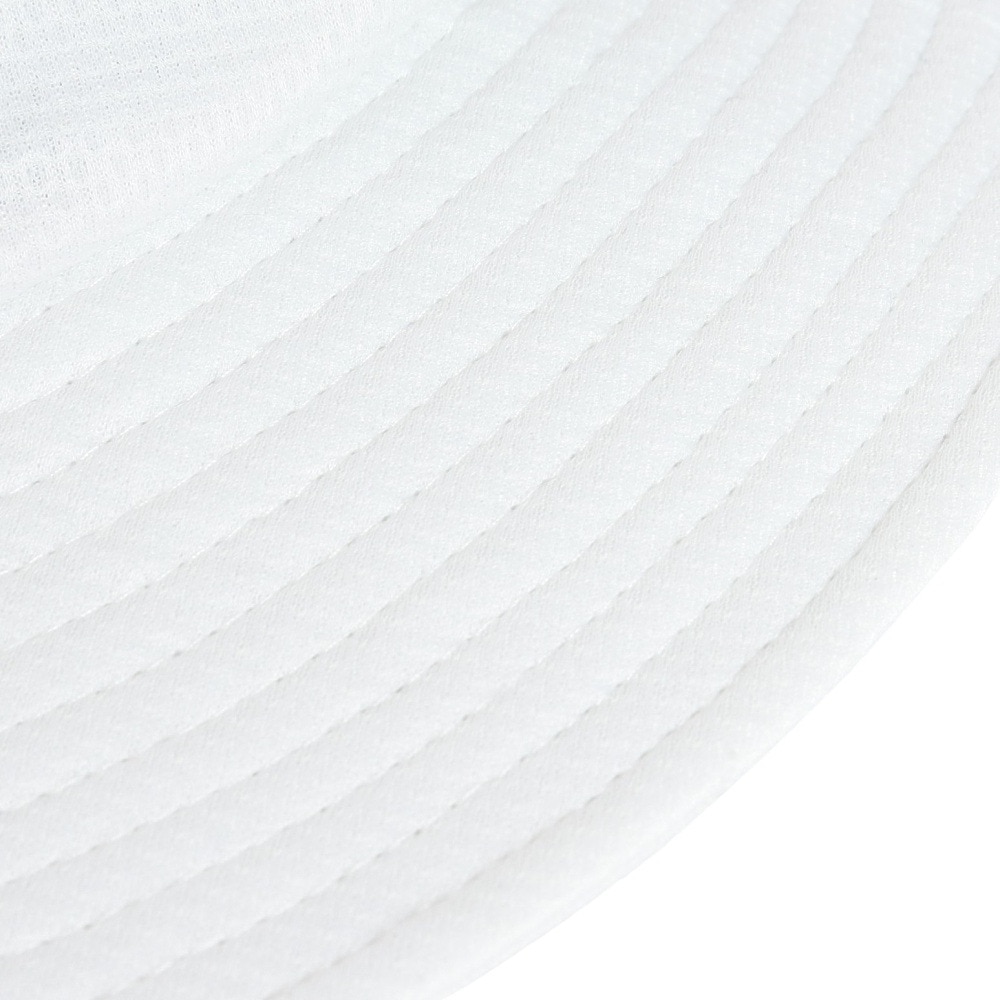 トミーアーマー（Tommy Armour）（メンズ）ゴルフ クーリングキャンプハット TAST24S040006 WHT