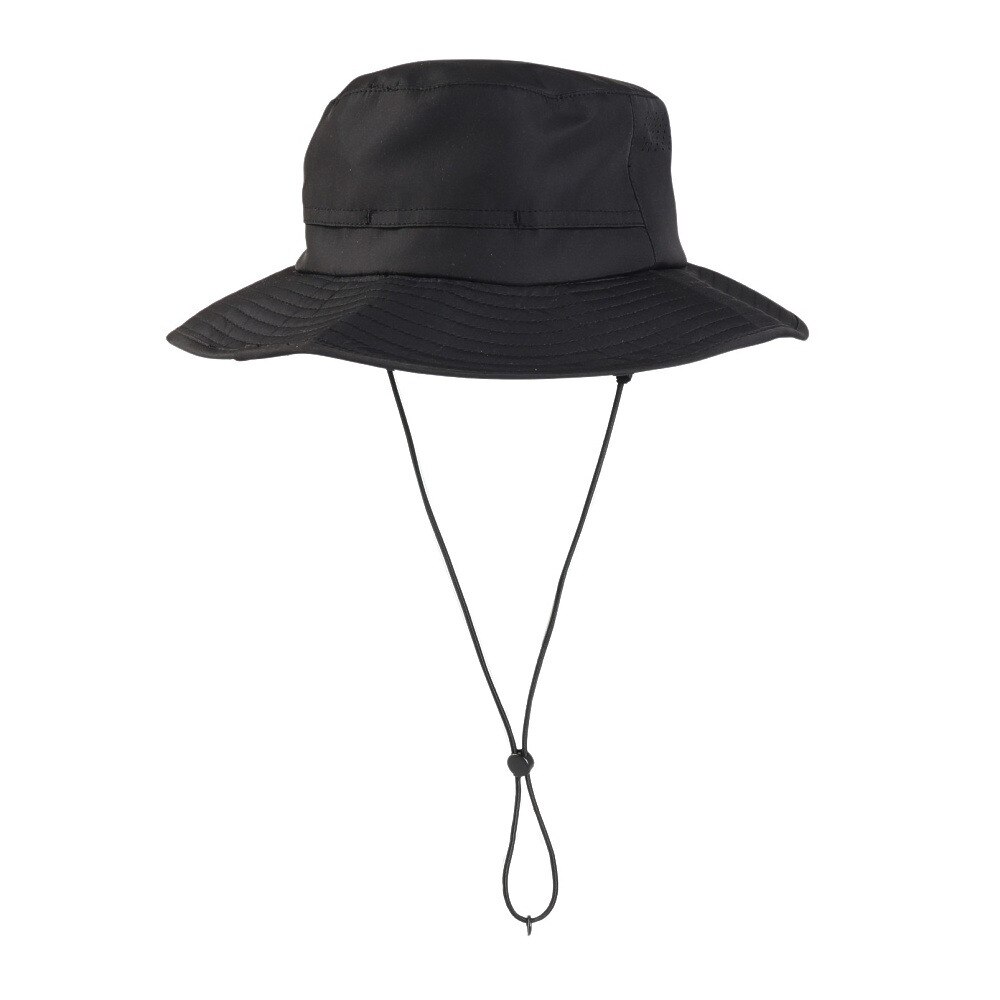 トミーアーマー（Tommy Armour）（メンズ）ゴルフ 吸汗速乾 ベンチレーションハット TAST24S040011 BLK