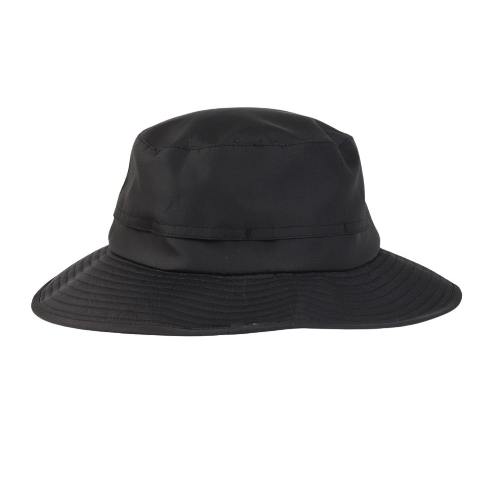 トミーアーマー（Tommy Armour）（メンズ）ゴルフ 吸汗速乾 ベンチレーションハット TAST24S040011 BLK