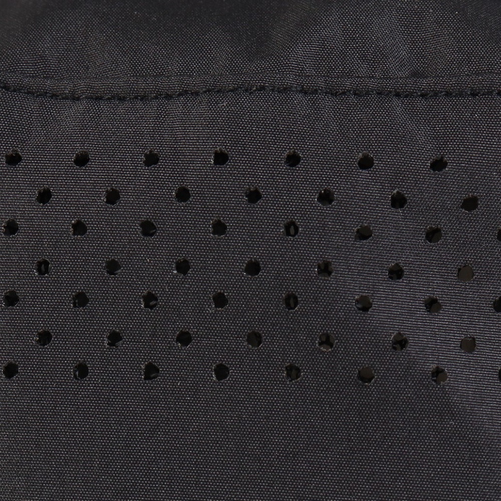 トミーアーマー（Tommy Armour）（メンズ）ゴルフ 吸汗速乾 ベンチレーションハット TAST24S040011 BLK