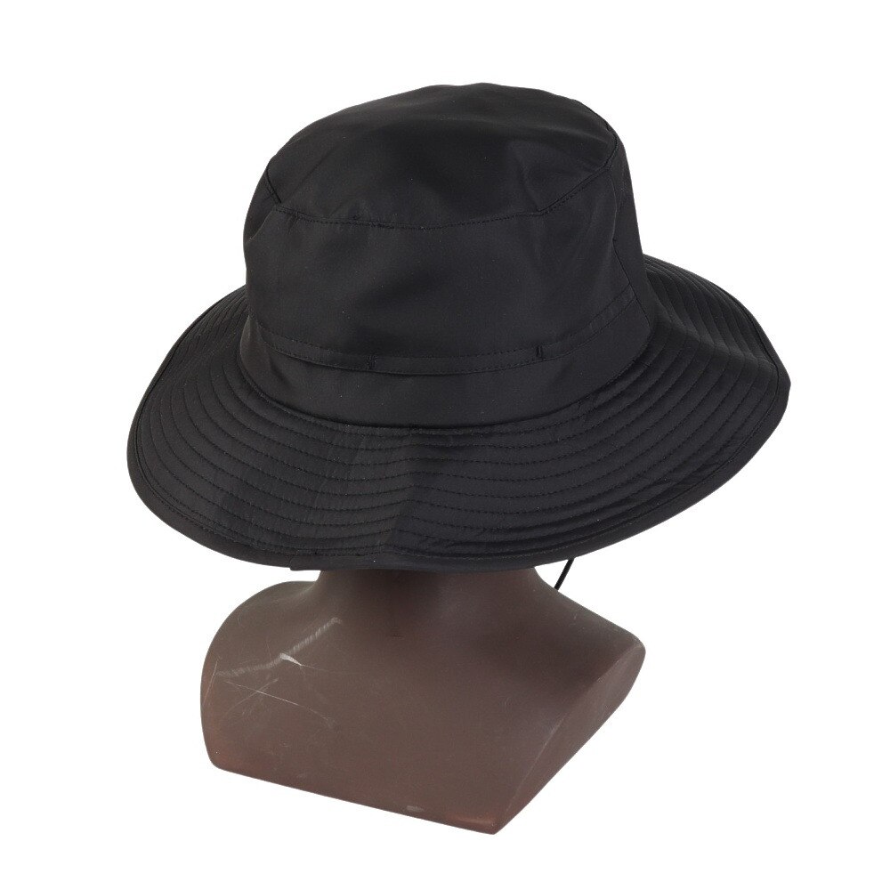 トミーアーマー（Tommy Armour）（メンズ）ゴルフ 吸汗速乾 ベンチレーションハット TAST24S040011 BLK