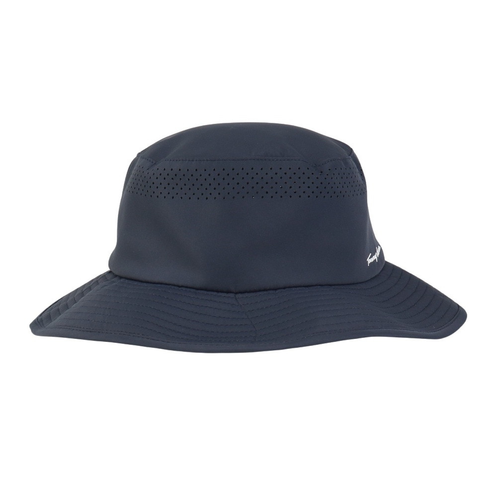トミーアーマー（Tommy Armour）（メンズ）ゴルフ ベンチレーションハット TAST24S040011 NVY