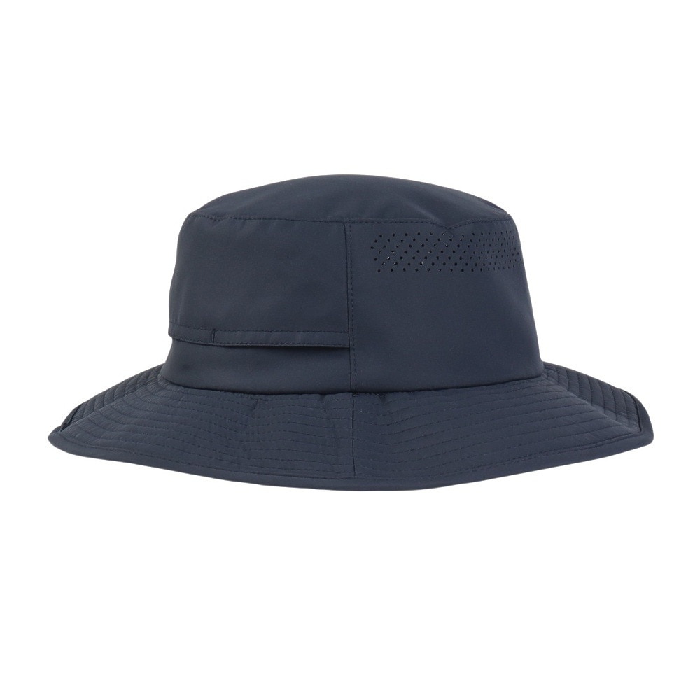 トミーアーマー（Tommy Armour）（メンズ）ゴルフ ベンチレーションハット TAST24S040011 NVY