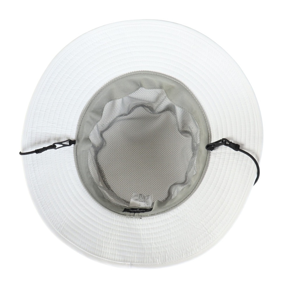 トミーアーマー（Tommy Armour）（メンズ）ゴルフ ベンチレーションハット TAST24S040011 WHT