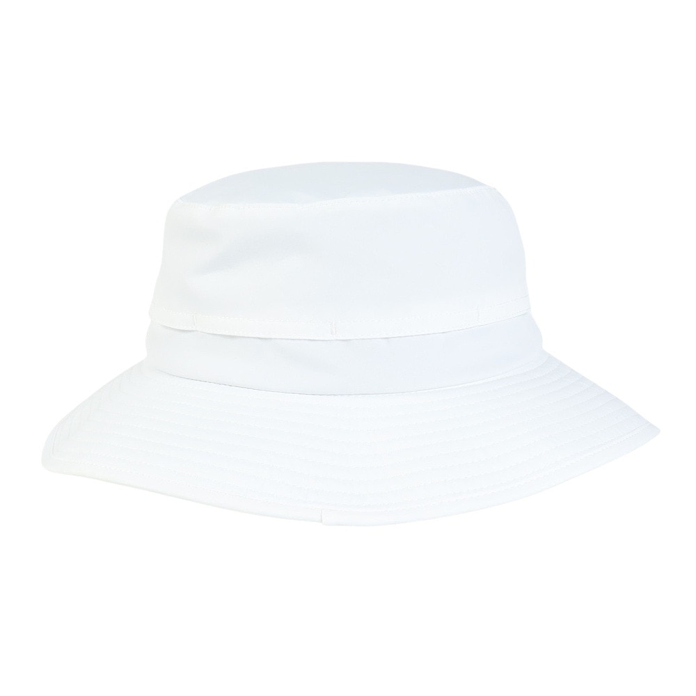 トミーアーマー（Tommy Armour）（メンズ）ゴルフ ベンチレーションハット TAST24S040011 WHT