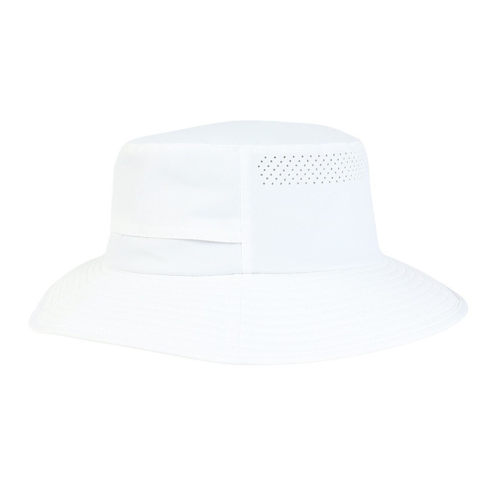 トミーアーマー（Tommy Armour）（メンズ）ゴルフ ベンチレーションハット TAST24S040011 WHT