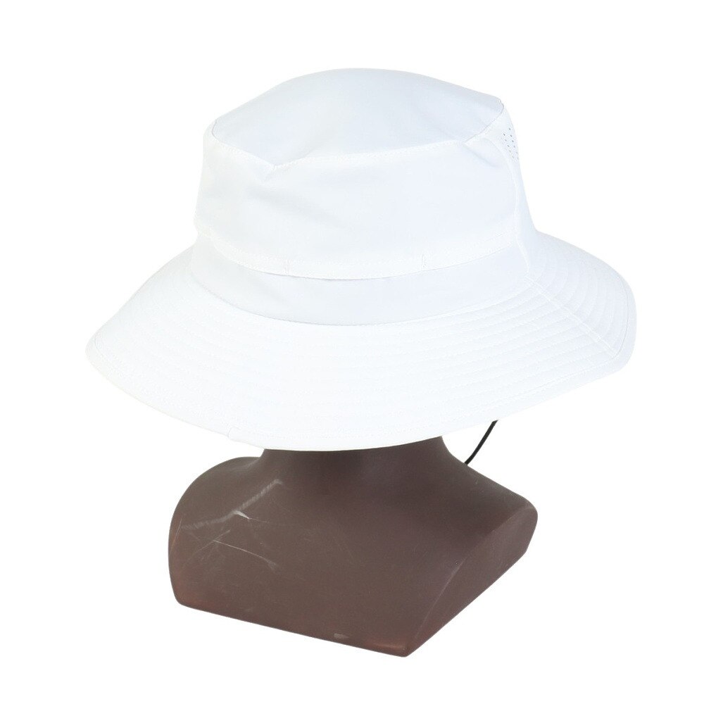 トミーアーマー（Tommy Armour）（メンズ）ゴルフ ベンチレーションハット TAST24S040011 WHT