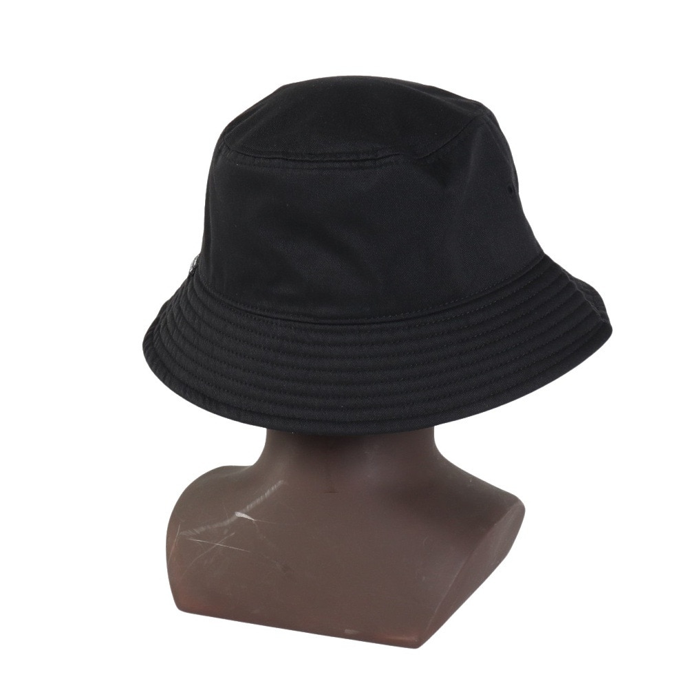 トミーアーマー（Tommy Armour）（メンズ）ゴルフ ベーシックバケットハット TAST24S040012 BLK