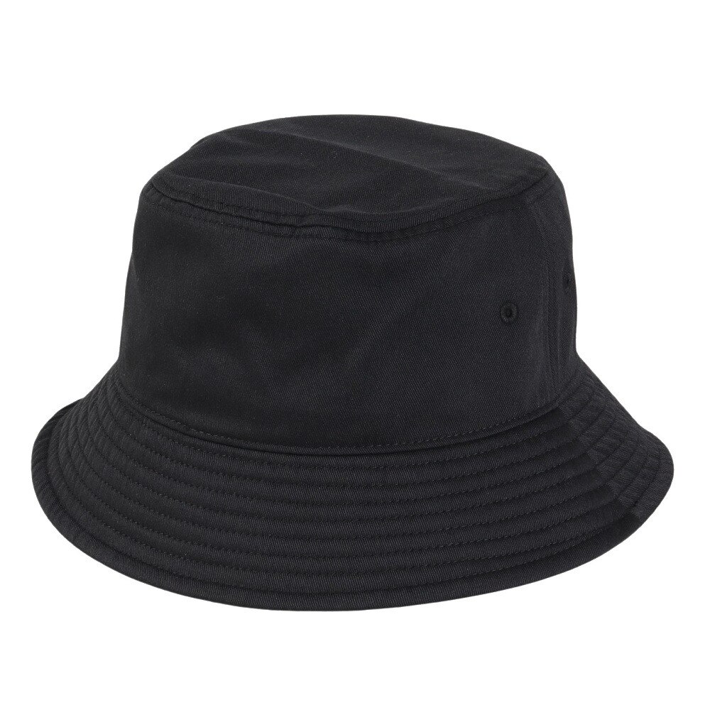 トミーアーマー（Tommy Armour）（メンズ）ゴルフ ベーシックバケットハット TAST24S040012 BLK