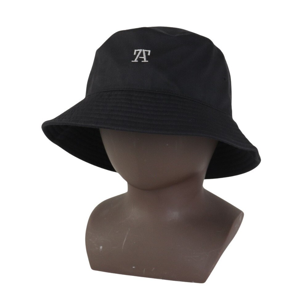 トミーアーマー（Tommy Armour）（メンズ）ゴルフ ベーシックバケットハット TAST24S040012 BLK