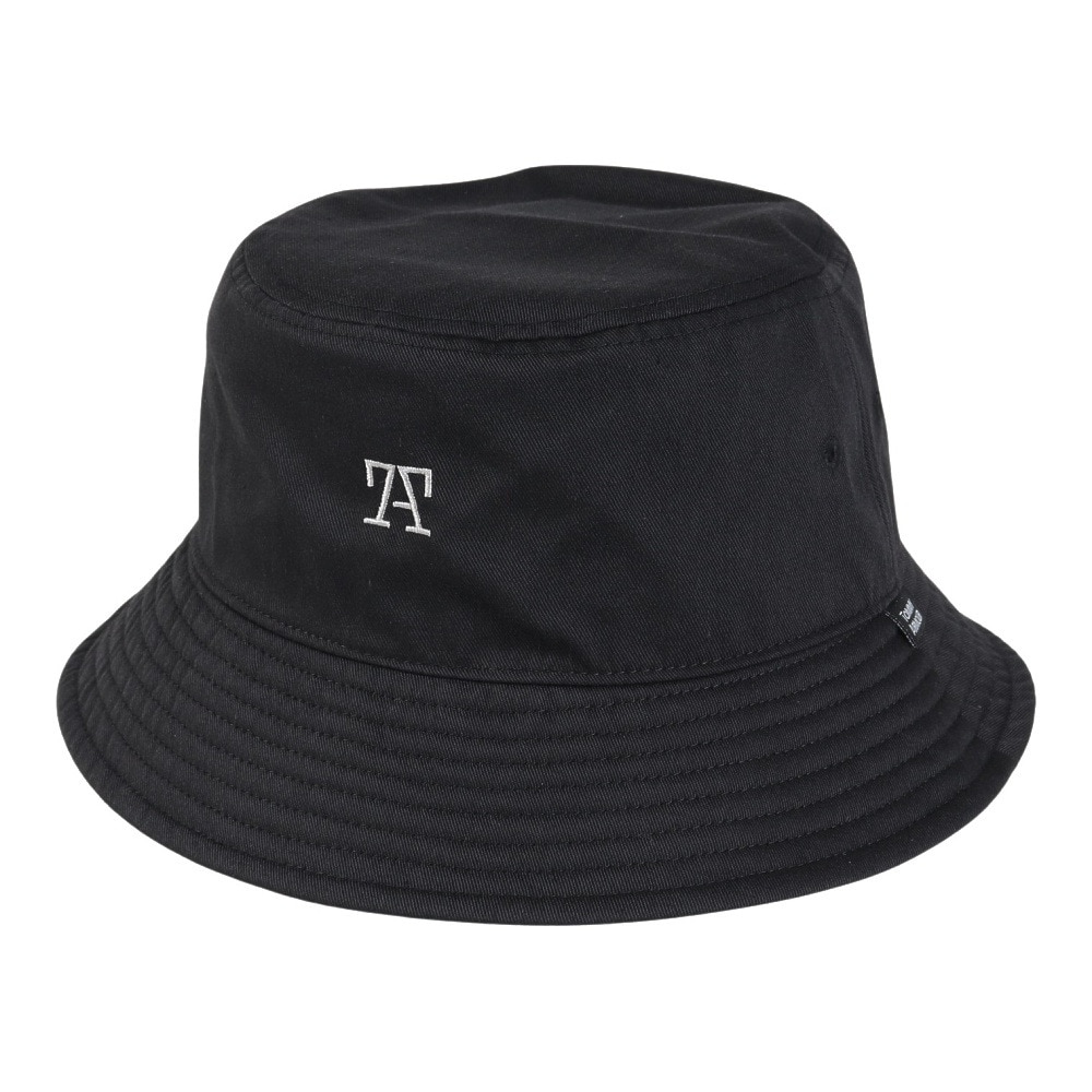 トミーアーマー（Tommy Armour）（メンズ）ゴルフ ベーシックバケットハット TAST24S040012 BLK