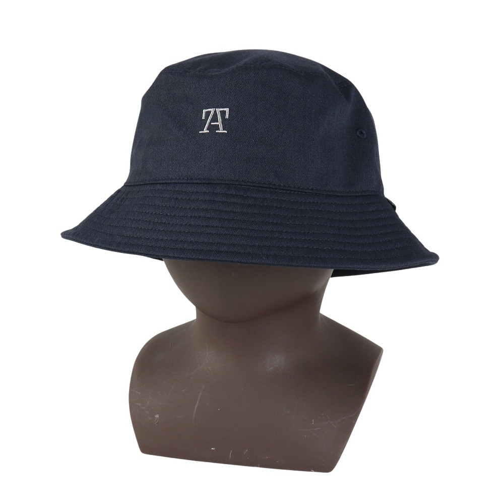 トミーアーマー（Tommy Armour）（メンズ）ゴルフ ベーシックバケットハット TAST24S040012 NVY