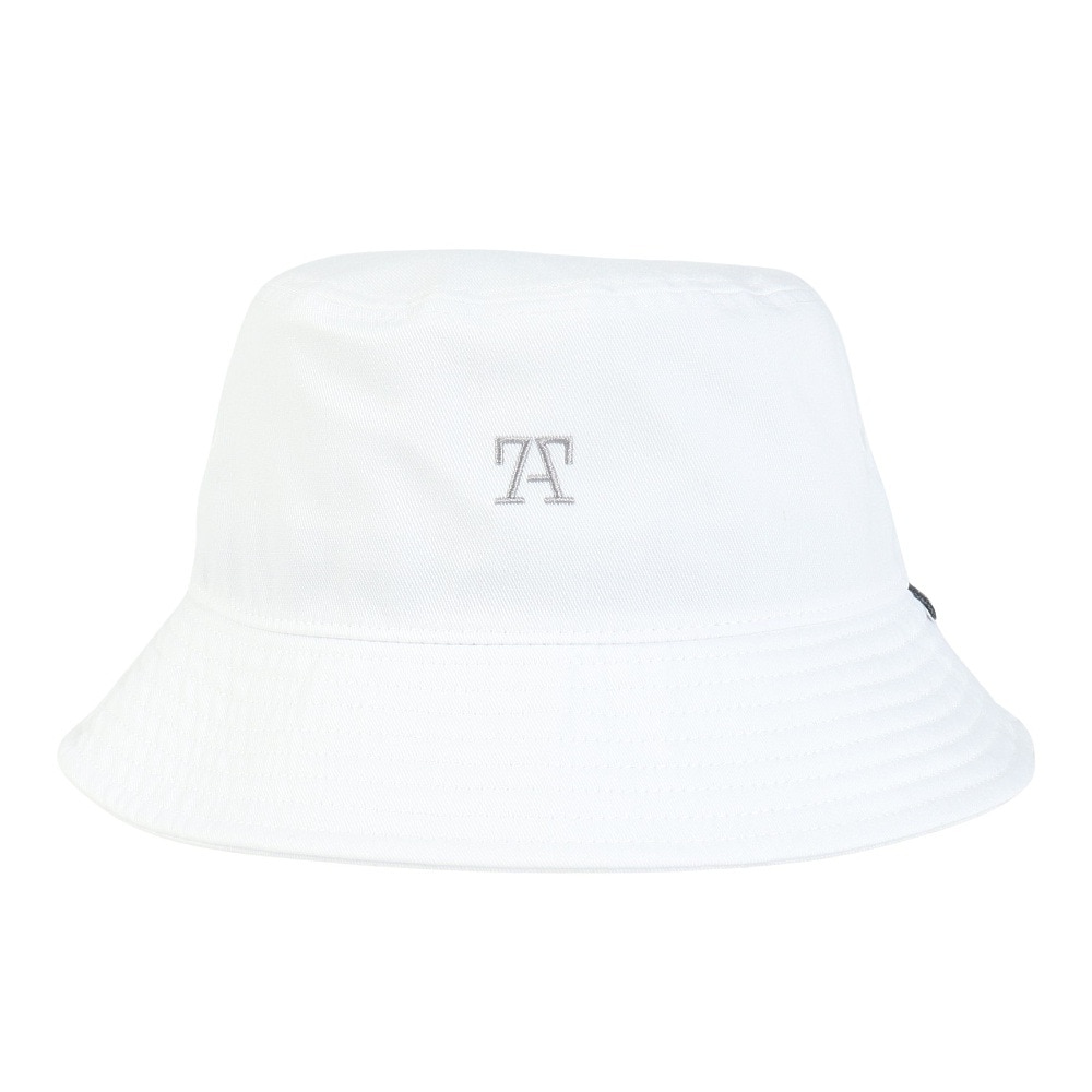 トミーアーマー（Tommy Armour）（メンズ）ゴルフ ベーシックバケットハット TAST24S040012 WHT