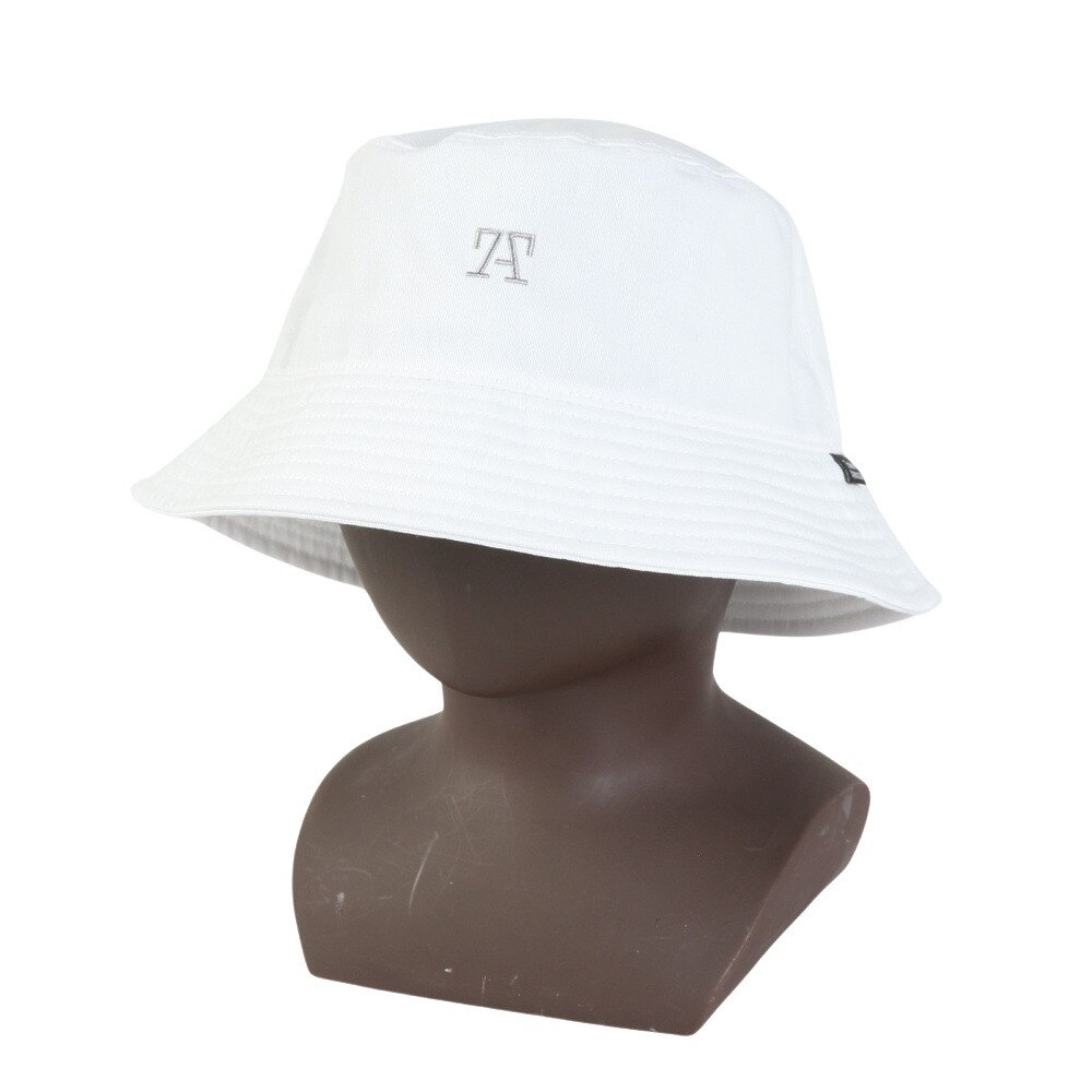 トミーアーマー（Tommy Armour）（メンズ）ゴルフ ベーシックバケットハット TAST24S040012 WHT