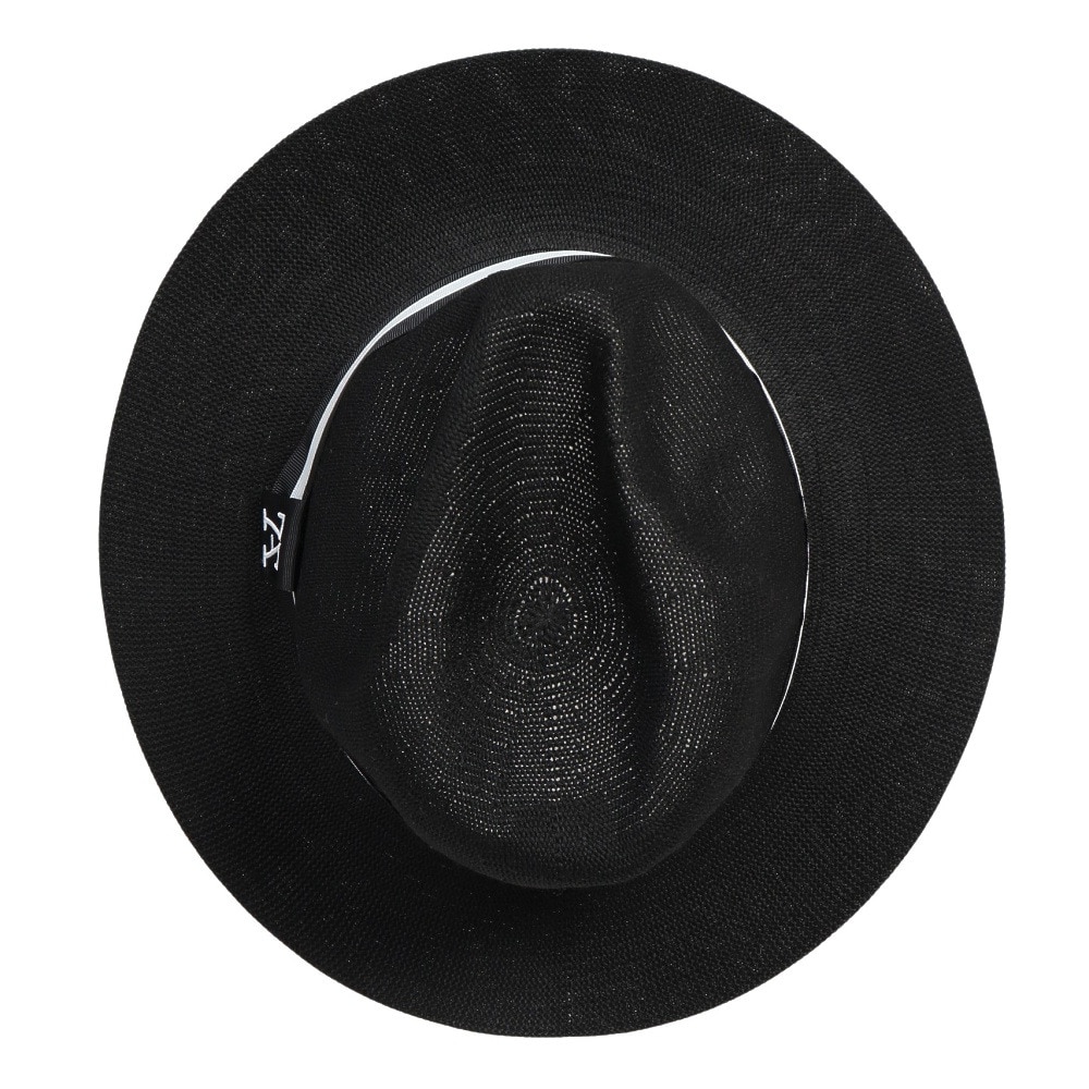 トミーアーマー（Tommy Armour）（メンズ）ゴルフ サーモハット TAST24S040014 BLK