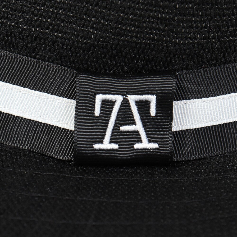 トミーアーマー（Tommy Armour）（メンズ）ゴルフ サーモハット TAST24S040014 BLK