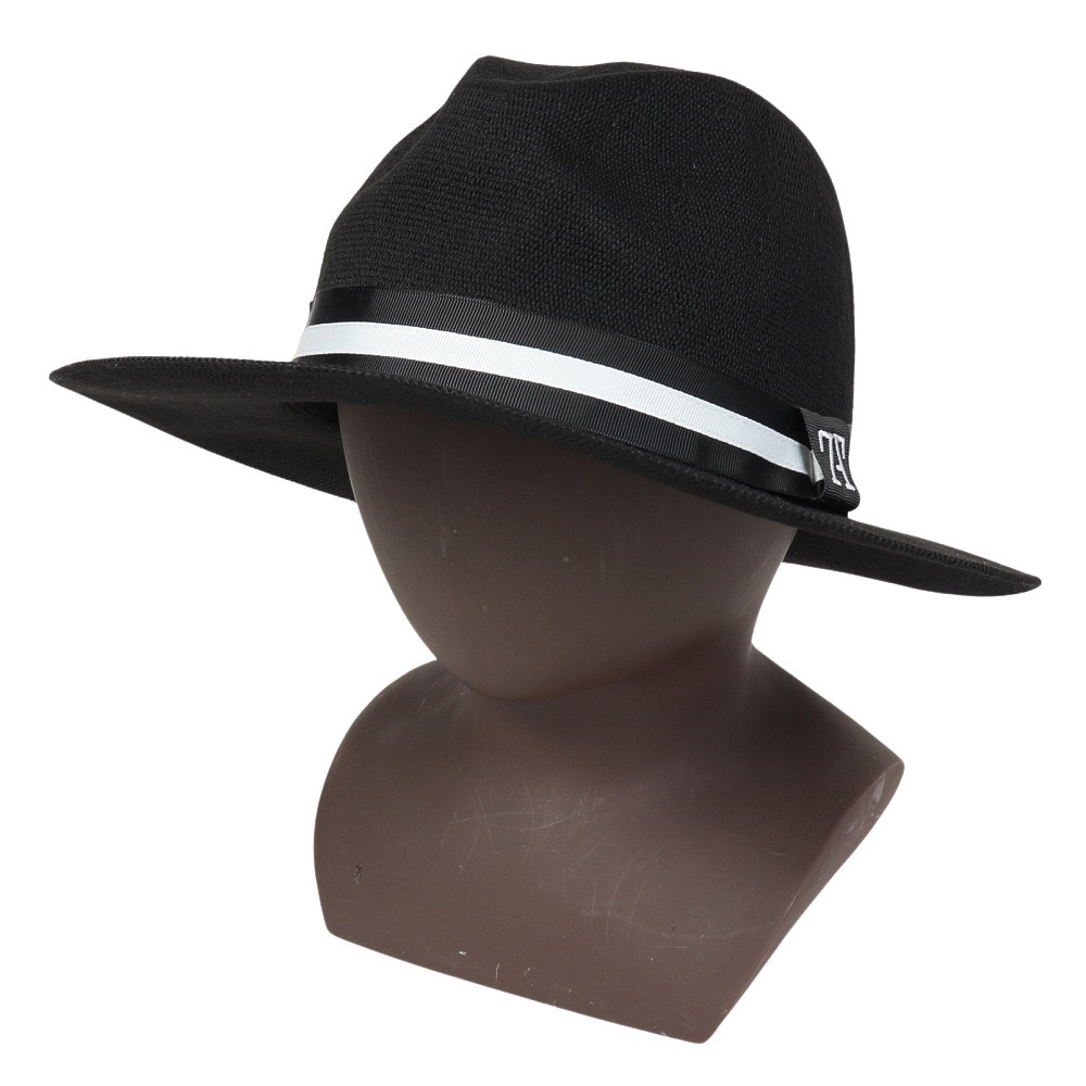 トミーアーマー（Tommy Armour）（メンズ）ゴルフ サーモハット TAST24S040014 BLK