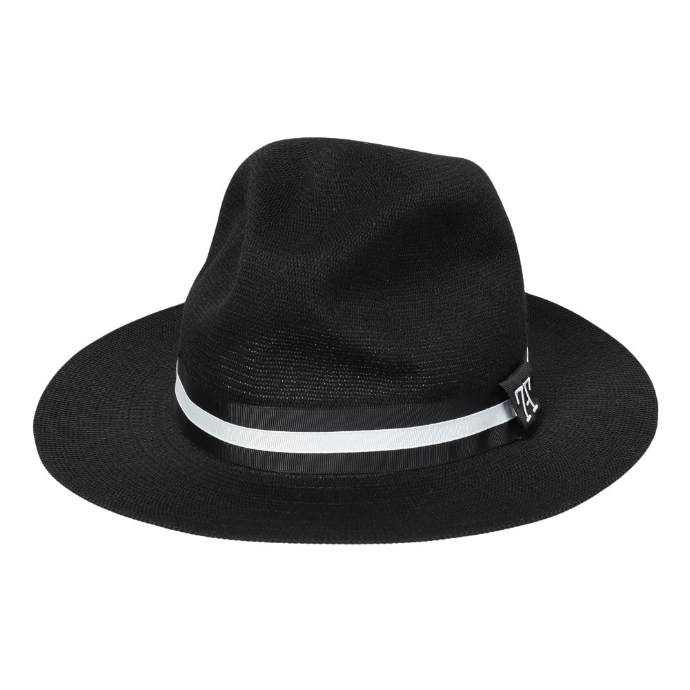 トミーアーマー（Tommy Armour）（メンズ）ゴルフ サーモハット TAST24S040014 BLK