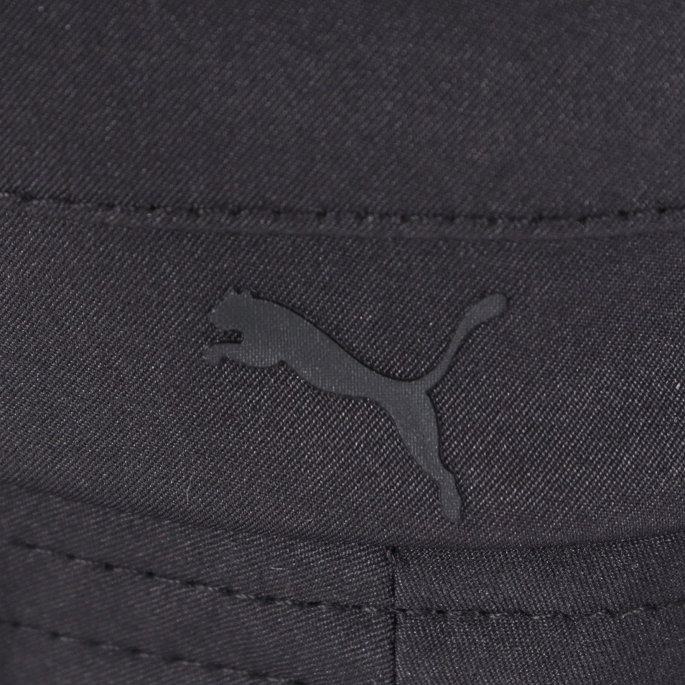 プーマ（PUMA）（メンズ、レディース）ゴルフ バケットハット サイドベントハット 026219-01