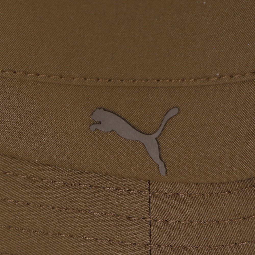 プーマ（PUMA）（メンズ、レディース）ゴルフ サイドベントハット 026219-02