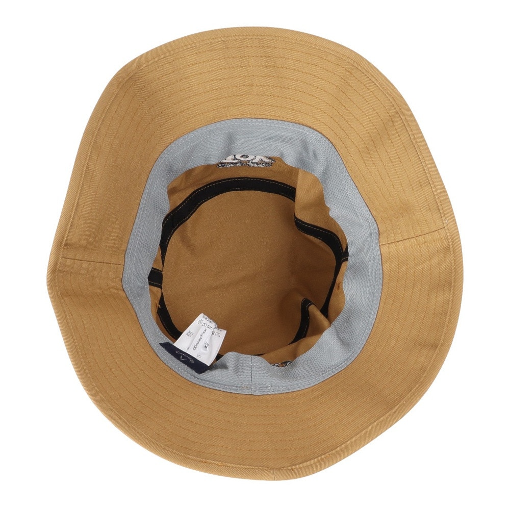 Callaway Golf - 新品！Callaway × CLUBHAUS 限定コラボ　バケットハット　白 Callaway＋CLUBHAUS Bucket Hat 2025 (MENS) | キャップ