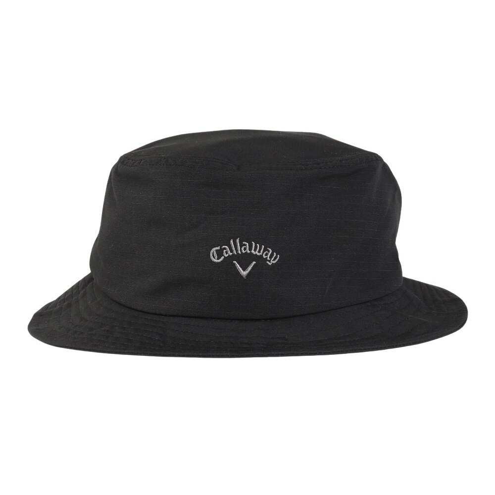 【完売品】Callaway + CLUBHAUS バケットハットメンズ L／XL Callaway キャロウェイ 日本正規品 バケット ハット 2024モデル