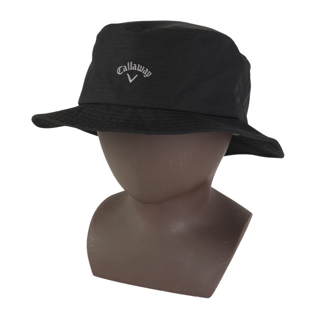 キャロウェイ（CALLAWAY）（メンズ）ゴルフ バケットハット