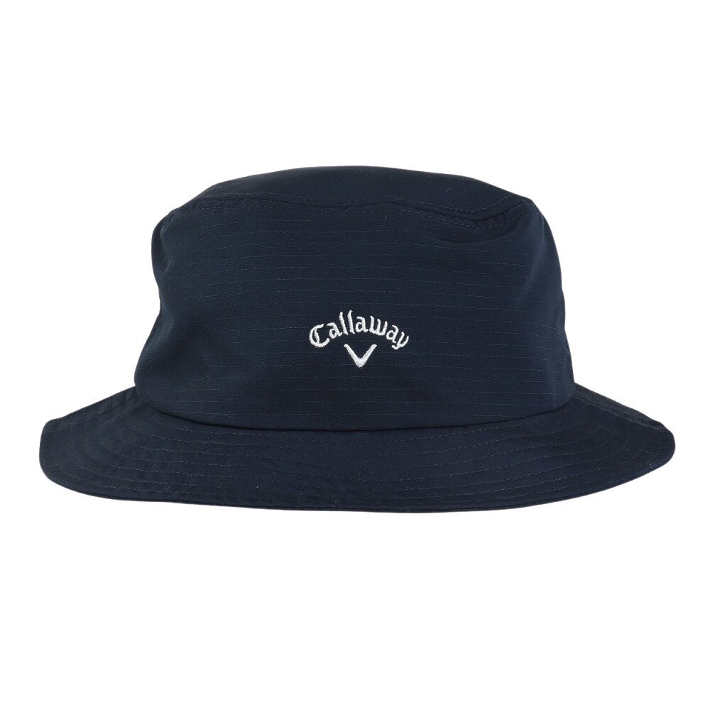 キャロウェイ（CALLAWAY）（メンズ）ゴルフ バケットハット