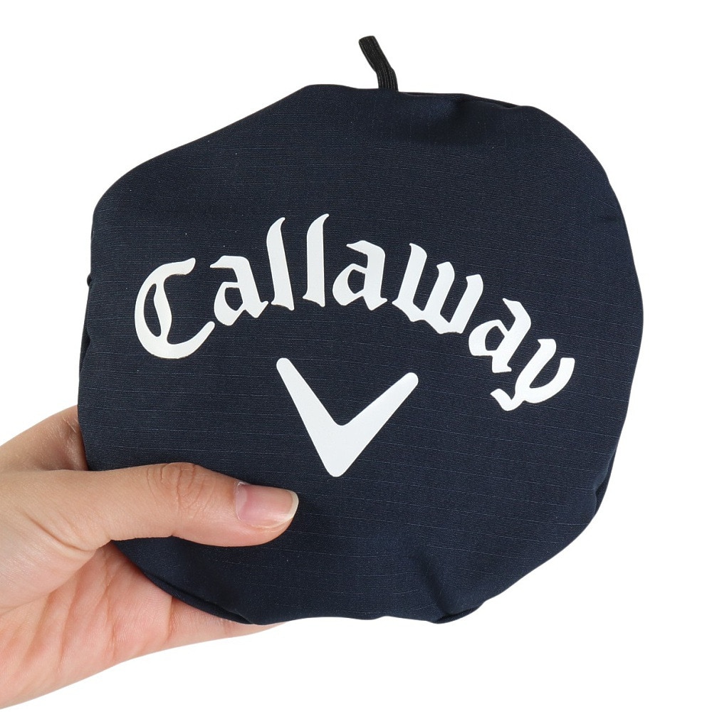 キャロウェイ（CALLAWAY）（メンズ）ゴルフ バケットハット C24291116-1120