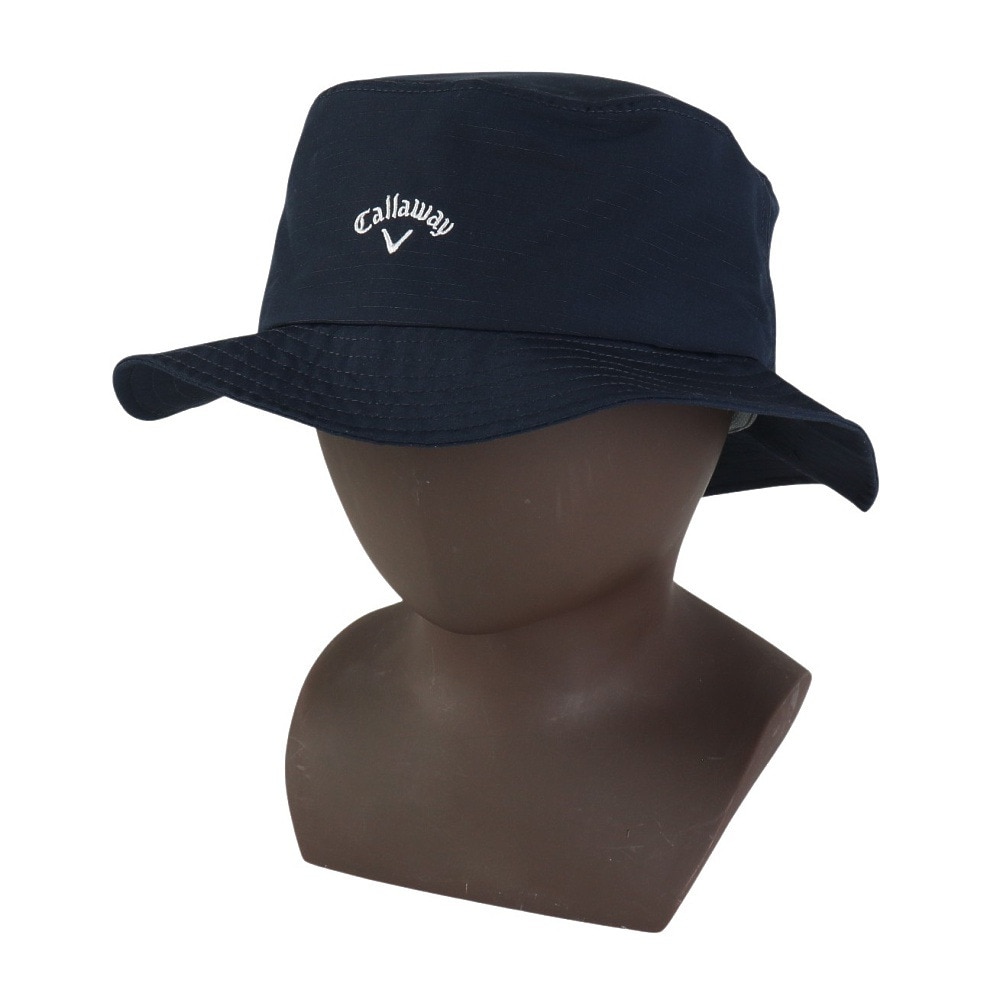キャロウェイ（CALLAWAY）（メンズ）ゴルフ バケットハット