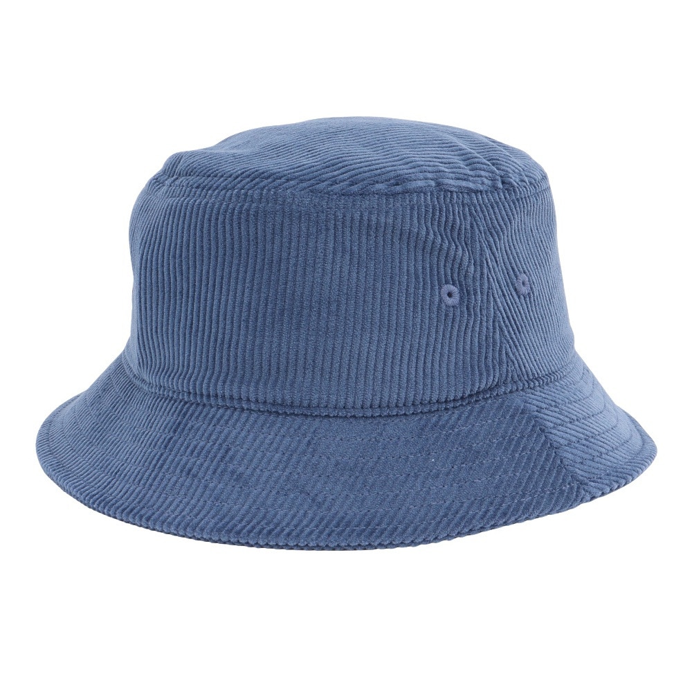 アディダス（adidas）（メンズ）ゴルフ 防寒 コーデュロイ バケットハット JSQ93-IZ0320 NVY